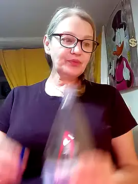 irinamaux online show from March 2026 05:14:01 AM