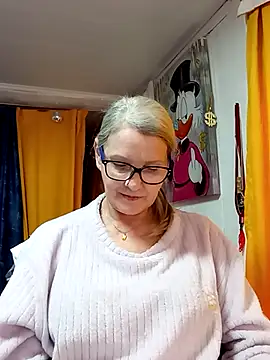 irinamaux online show from March 2026 10:38:02 AM