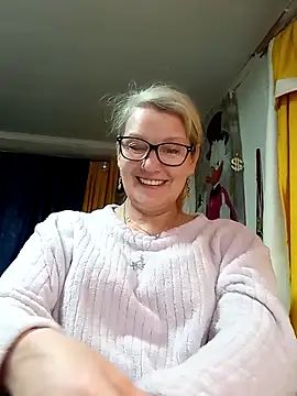 irinamaux online show from April 2026 05:09:01 PM