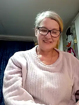 irinamaux online show from April 2026 02:51:02 PM