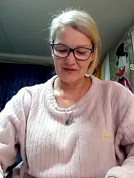 irinamaux online show from April 2026 01:13:02 AM