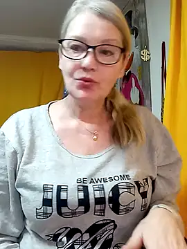 irinamaux online show from March 2026 04:50:02 AM