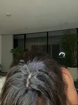 Brunettexio online show from November 2025 01:32:02 AM