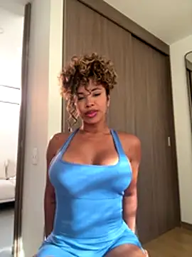 Brunettexio online show from November 2025 08:36:02 PM