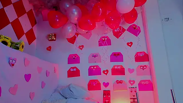 Levii Ackermann online show from February 2026 02:22:01 AM