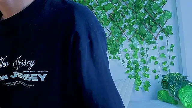 Levii Ackermann online show from January 2026 07:39:02 PM