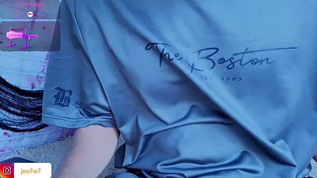 Levii Ackermann online show from October 2025 02:05:01 PM