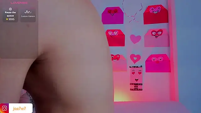 Levii Ackermann online show from February 2026 02:28:01 PM