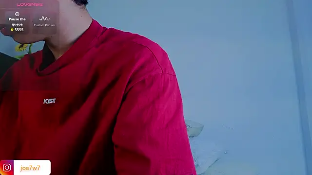 Levii Ackermann online show from February 2026 02:03:01 PM