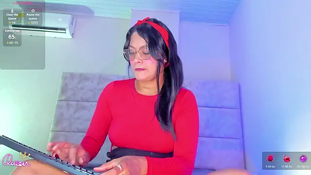  karime  online show from March 2026 08:10:01 PM