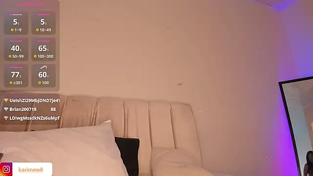  karime  online show from February 2026 08:08:02 PM