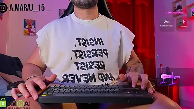 Snapshot of Alex_maraj chatting on October 2025 04:48:02 PM Alex maraj online show from October 2025 04:48:02 PM