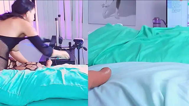 Loving Lauren online show from April 2026 02:52:01 AM