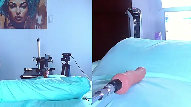 Loving Lauren online show from April 2026 03:08:02 AM