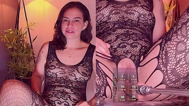 Loving Lauren online show from October 2025 02:57:01 AM