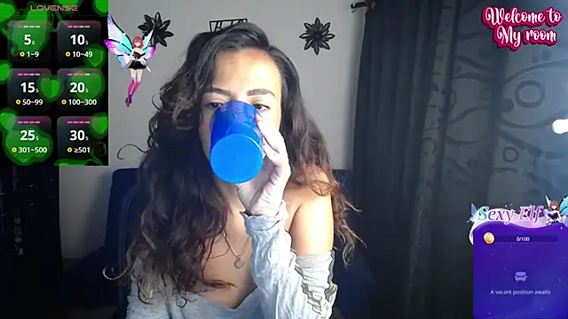 Snapshot of coniecut2 chatting on February 2025 10:05:02 AM coniecut2 online show from February 2025 10:05:02 AM