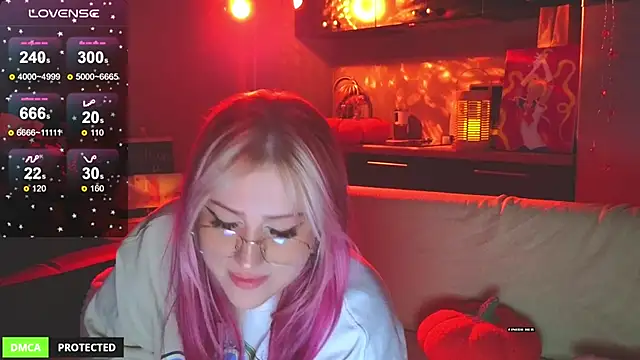 princess sofiee online show from October 2025 01:18:01 AM