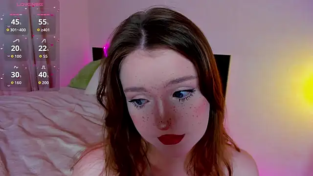 lexxxxxxi online show from September 2025 06:18:02 PM