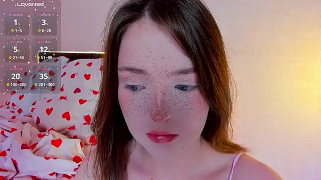 lexxxxxxi online show from July 2026 07:00:01 PM