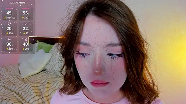 lexxxxxxi online show from April 2026 07:04:02 PM