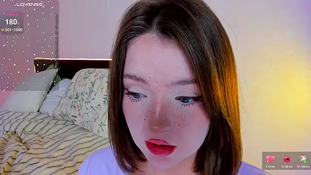 lexxxxxxi online show from March 2026 06:31:02 PM