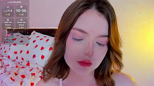 lexxxxxxi online show from May 2026 07:13:01 PM