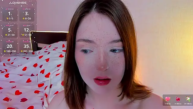lexxxxxxi online show from June 2026 07:02:01 PM