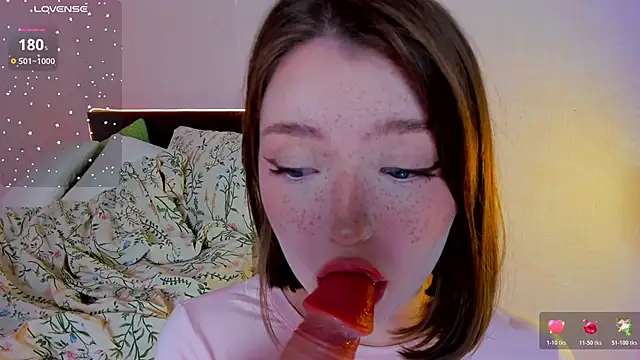 lexxxxxxi online show from March 2026 06:01:01 PM