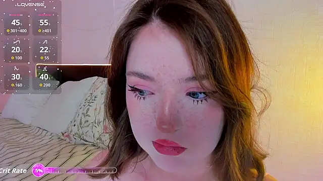 lexxxxxxi online show from May 2026 07:30:01 PM