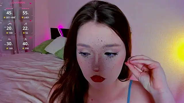 lexxxxxxi online show from September 2025 06:07:01 PM