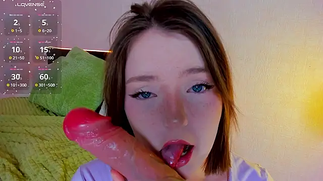 lexxxxxxi online show from February 2026 06:49:01 PM