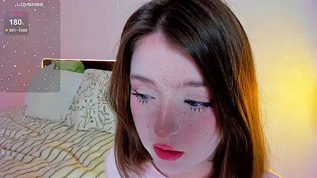 lexxxxxxi online show from April 2026 06:43:01 PM