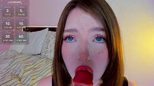 lexxxxxxi online show from April 2026 06:25:02 PM