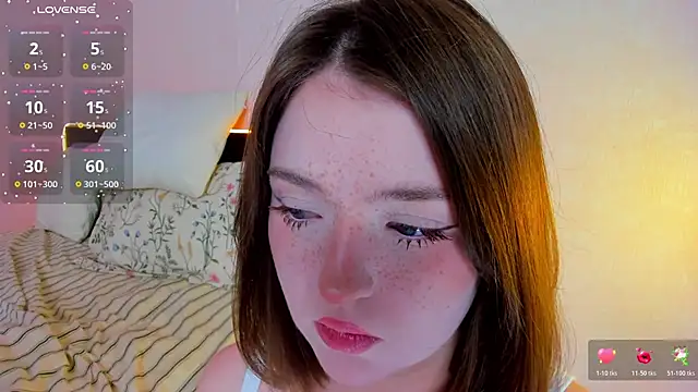 lexxxxxxi online show from April 2026 07:40:02 PM