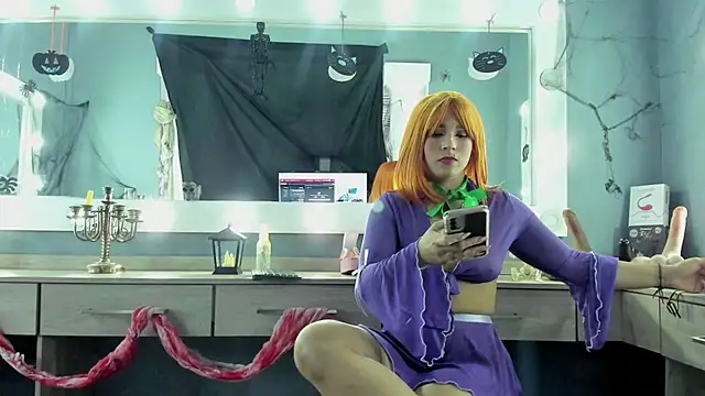 Sofi Perez  online show from October 2025 11:51:02 AM