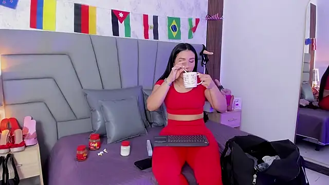 Sofi Perez  online show from June 2026 11:16:01 AM