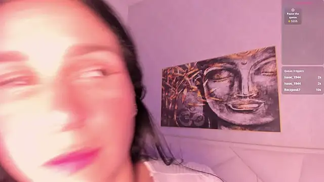 Sofi Perez  online show from December 2025 08:04:02 PM