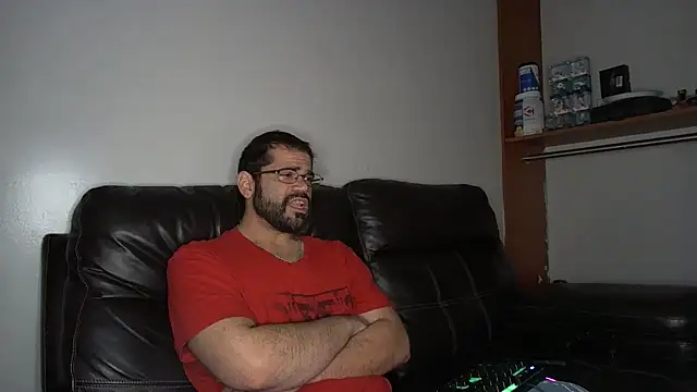 Zander823 online show from March 2026 04:04:02 AM