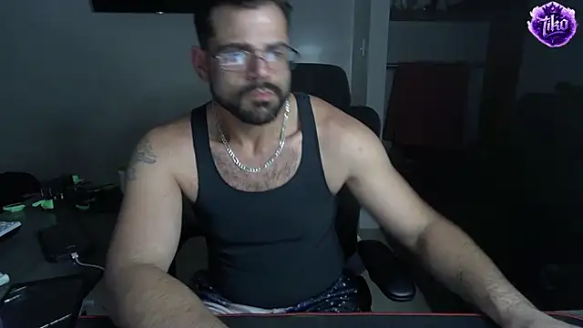 Zander823 online show from March 2026 03:30:02 AM