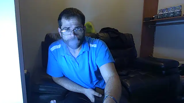 Zander823 online show from March 2026 03:00:01 AM