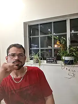 Zander823 online show from February 2026 07:29:02 AM