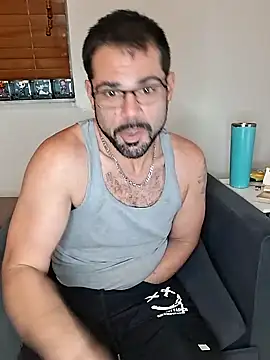 Zander823 online show from February 2026 04:42:01 AM