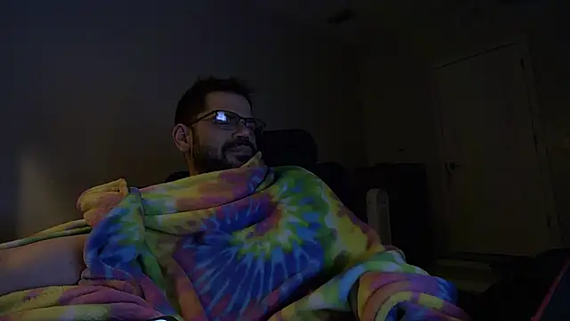 Zander823 online show from April 2026 07:14:01 AM