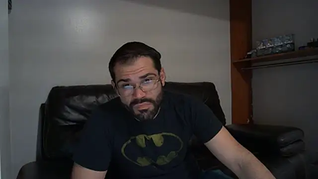 Zander823 online show from March 2026 02:15:02 AM