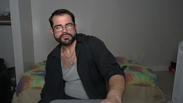 Zander823 online show from March 2026 01:56:02 AM