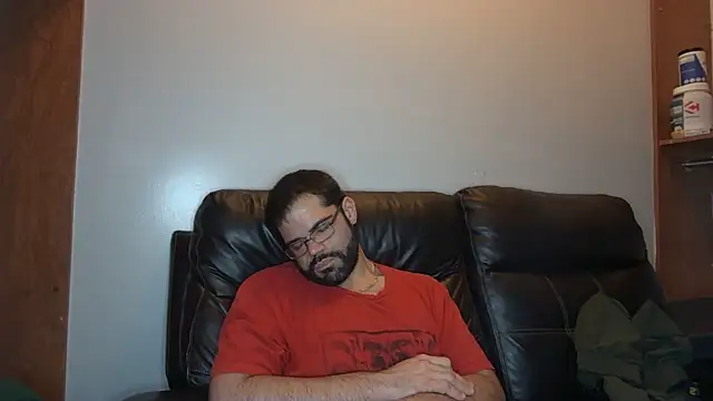 Zander823 online show from March 2026 05:54:01 AM