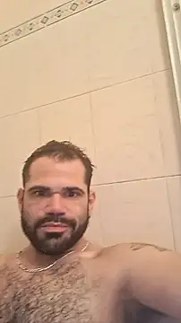 Zander823 online show from April 2026 04:26:02 AM