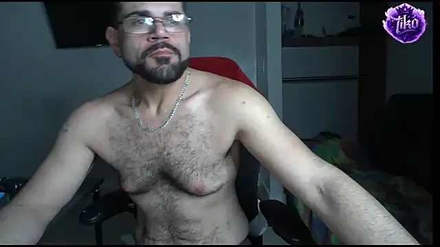 Zander823 online show from March 2026 06:57:02 AM