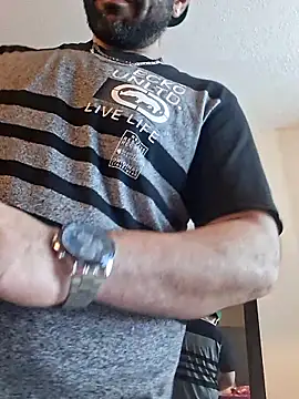 Zander823 online show from March 2026 02:46:02 PM