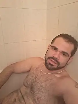 Zander823 online show from May 2026 02:00:01 AM
